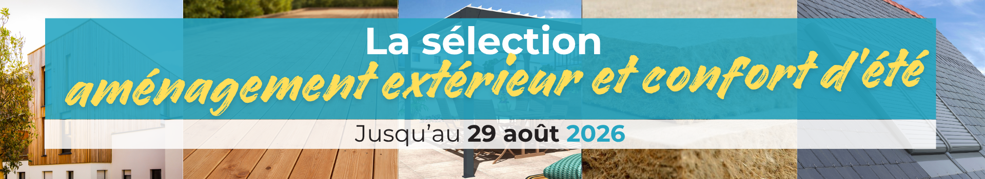 Bandeau amex et confort d'été 2026