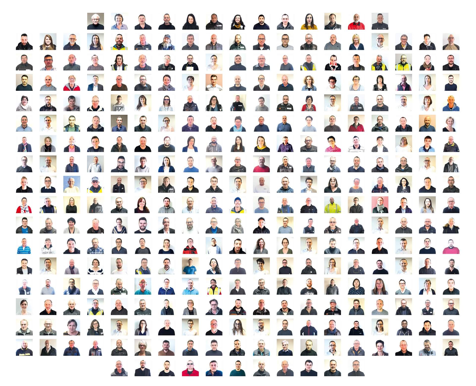 Travailler chez Denis Matériaux