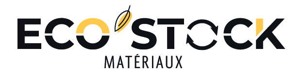 Logo Ecostock Matériaux