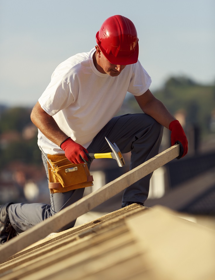 Le réseau du bâtiment - mise en relation avec des artisans par Denis Matériaux