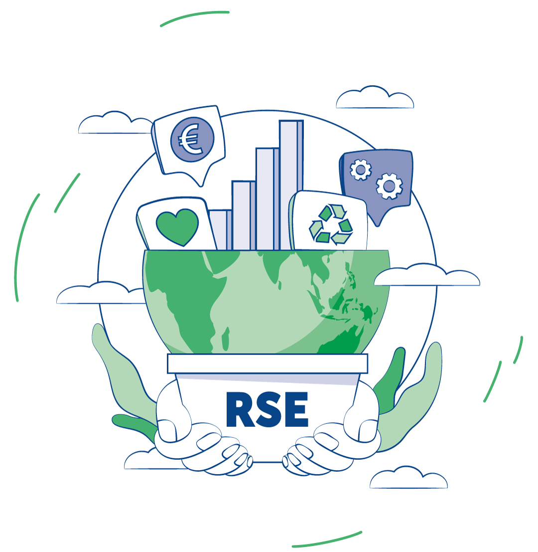 Les engagements RSE de Denis Matériaux