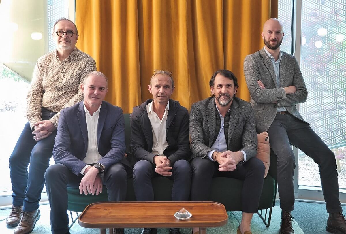 Denis Matériaux investit 9M € dans un vaste projet d'autoconsommation photovoltaique