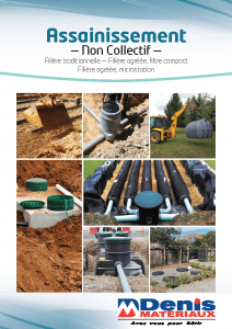 Aassainissement non collectif