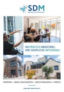 SDM - Catalogue 2025