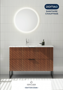 Esprit Casa - Catalogue Domao 2025