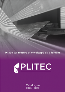 Catalogue de Plitec, une nouvelle enseigne Denis Matériaux et Ferratte