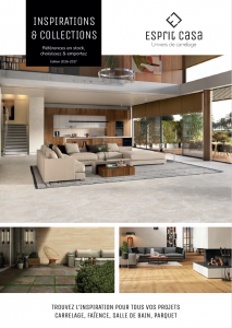 Esprit Casa - Catalogue inspirations et collections