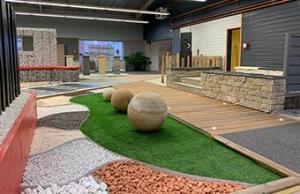 Nouveau Showroom à Dol de Bretagne