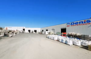 vidéo au drone agence de combourg