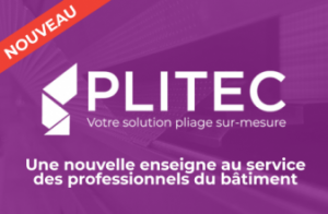Plitec - nouvelle enseigne du groupe Denis Matériaux et Ferratte