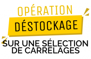 Opération déstockages Esprit Casa