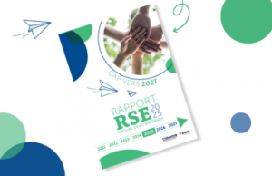 Sortie de notre rapport RSE 2025