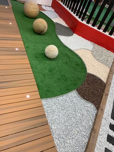 Showroom à Dol de Bretagne